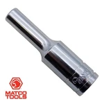 Matco Bd6m6sea Silver Eagle Bd6m6 3/8" Drive 6 Point 6mm Metric Deep Socket New. Fixed Price $17.95.