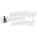 3/8 Drive T50 Torx Bit Socket 124565 Atd Metal Silver 663126245658 Sockets,. Fixed Price $15.55.