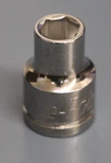 Blue Point 5/16" Shallow Socket 3/8" Drive 6 Blps38516. Fixed Price $9.49.