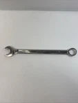 New Williams Supercombo Combination Wrench 1 1/8", 1240 Sc, 12 Point. Fixed Price $59.99.