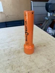 Dude Nut Buster Nb118 1/2 Drive 1-1/8. Fixed Price $70.00.
