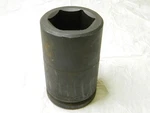Proto Impact Socket 2-3/8", 1-1/2 Drive , 5-7/8 Oal J15038l Surface Rust. Fixed Price $95.40.