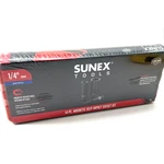Sunex 1831 14-piece 1/4" Drive Deep Metric Magnetic Impact Socket Set. Fixed Price $99.99.