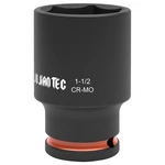 1/2 Inch Drive - 1-1/2 Deep Impact Socket With Anti-rounding 6 Point Des.... Fixed Price $22.39.