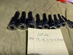 Mac Vh Series 1/2" Drive Metric Hex Socket 9 Piece Set Free Shipping. Fixed Price $129.00.