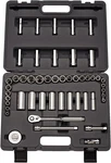 Cougar Pro Socket Wrench Box Set 49 Pieces 3/8" Drive Metric/sae A39. Fixed Price $363.01.
