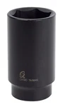 Sunex Tools 236d 1/2" Drive Deep Impact Socket - 1-1/8" 1 , Black. Fixed Price $29.09.