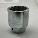 Proto 5564: Standard Hand Socket: 3/4" Drive, 2" Socket, 12-point, Chrome. Fixed Price $29.99.
