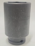 Proto J07526l 3/4 In Drive Deep Impact Socket 1-5/8 6 Point Hex New. Fixed Price $49.00.