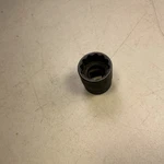 Snap-on Tools - 1" Shallow Socket 1/2" Drive 12pt , Part# Gsw321. Fixed Price $13.50.