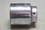 Blackhawk 60076 3/4 Inch Drive 2-3/8 12 Point Socket Usa. Fixed Price $12.00.