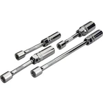 Astro Pneumatic Magnetic Spark Plug Universal Extension Socket Set #ap-94404. Fixed Price $59.00.