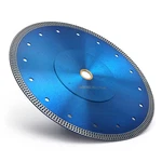 Diapro 10 Diamond Porcelain Tile Saw Blade Cutting For Granite Marble Ceramic. Fixed Price $58.26.