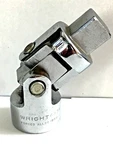 Wright Tools 3/4" Dr Universal Joint Adapter Usa. Fixed Price $46.99.