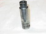 Matco Tools 1/2" Drive Sae 6 Point Deep Impact Socket Cdp166. Fixed Price $13.95.