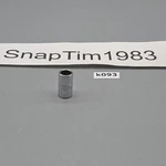 Proto Tools 4710t Socket 1/4" Drive 5/16" 12 Point Usa. Fixed Price $10.99.