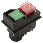 Dewalt Switch Button Kjd17 230v Start Av Saw D27111 D27112. Fixed Price $44.99.