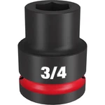 Milwaukee 49-66-6303 Impact 3/4 Dr Socket. Fixed Price $38.30.