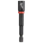Milwaukee Tool 49-66-0532 Shockwave 2-9/16" Magnetic Nutdriver 1/4" (10 Pk). Fixed Price $29.99.