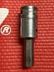 Snap-on Sam12a, 1/2 Drive, 12mm Metric Hex Bit Socket Driver, Usa Made. Fixed Price $14.99.