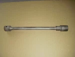 Williams Issxtm918 Flextension 1/2" Drive X 18 Mm Socket Extension 10-1/2" Oal. Fixed Price $52.49.