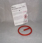 Proto Jrr15046 1-1/2" Drive Retaining Rings Crush Gauge 2-7/8" Id New X5. Fixed Price $43.99.