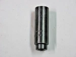 Mac Tools Sabina, Ohio Xdt222 11/16in. 3/8" Drive 12 Point Deep Impact Socket. Fixed Price $13.95.