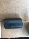 Wright Tool 4818 9/16 Inch - 1/2 Drive 6-point Standard Impact Socket Usa. Fixed Price $11.99.