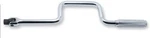 Koken 4781n-450 1/2 In Sq. Dr. Flexible Speed Wrench L-450 Mm Free Turn Grip. Fixed Price $73.98.