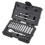 Westward 53pn24 Skt Wrch St, Chrm, 12pt, 3.5 - 12 Mm. Fixed Price $36.94.
