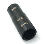 Cta A164 Manufacturing Thin Wall Flip Socket - 19 X 21 Mm. Fixed Price $23.10.