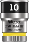 05003725001 8790 Hma Hf Zyklop Socket With 1/4" Drive Holding Function 10 X. Fixed Price $18.27.
