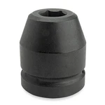 Proto J07513 Impct Skt,steel,blk Oxd,13/16 In 1ax82. Fixed Price $26.67.
