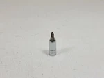 Sk Tools 44481 Phillips Bit Socket #1 Drive 1/4" *made In The Usa*. Fixed Price $19.00.
