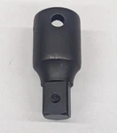 Wright 1/2" Drive Impact Extension With Pin Lock 2" Long 4903 Usa Nos. Fixed Price $29.95.