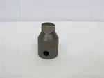Apex Hts-4a, 3/8" Drive, #4 Slotted Socket Bit - Made In Usa. Fixed Price $30.00.