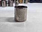 Craftsman Tools G2-43580, 20mm 3/8 Drive 6pt Metric Socket, Usa. Fixed Price $15.00.
