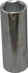 Proto J5328h Deep Socket: 7/8" Socket, 6-point, 1/2" Drive. Fixed Price $21.05.