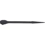 Koken 171b-1/2 Spud Ratchet Square Length 380 Mm Push Button. Fixed Price $98.21.