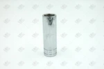 Sk Hand Tools 41824 1/2" Dr. 3/4" 6pt Deep Fractional Chrome Socket. Fixed Price $24.69.