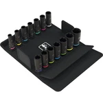Wera 05005580001 8790 B Impaktor Deep Set 1, 14 Pieces. Fixed Price $174.32.