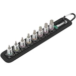 Wera 05003881001 Belt A 2 Zyklop In-hex-plus Bit Socket Set 1/4" Drive, 8 Pieces. Fixed Price $114.99.