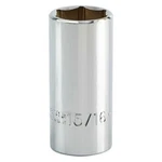Stanley Proto J5030h 3/8" Drive Deep Socket, 15/16", 6 Point Usa New. Fixed Price $16.99.