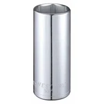 Westward 53yv18 1/2 In Drive, 27mm Hex Metric Socket, 6 Points,. Fixed Price $12.99.