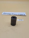Snap-on Tools Imfs24 3/4" 6pt 3/8" Drive Semi-deep Impact Socket Usa. Fixed Price $22.99.