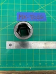 Wright Tool 8946 1" Drive 6 Point Deep Impact Socket 1-7/16" Forged Alloy, Usa.n. Fixed Price $28.99.
