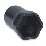 Otc 1975 Locknut Socket,3/4 In, Steel 4clr9. Fixed Price $162.34.