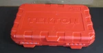 Tekton 1/2" Drive Impact Lug Nut Socket Set W/case 9 Pc - Sid92415. Fixed Price $59.99.