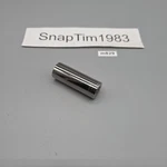 Craftsman Tools Deep Socket G2d- 45874 6 Pt 17mm Usa. Fixed Price $14.99.