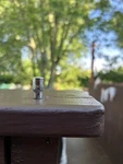 M6 Mac Tools 1/4 Inch Socket 5.5mmr. Fixed Price $9.99.